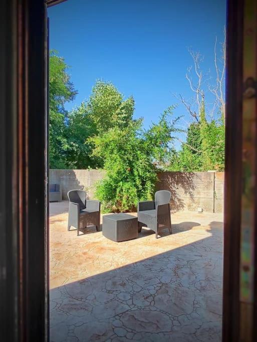 Villetta Di Anastasia 2 Tropea Filandari Exteriör bild